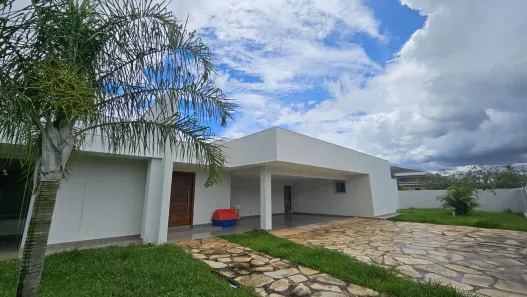 Casa com 4 Quartos para alugar, 518m² no Park Way, Brasília