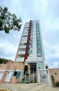 Apartamento com 3 Quartos à venda, 91m² no Anita Garibaldi, Joinville