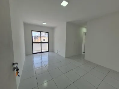 Apartamento com 2 Quartos à venda, 60m² no Piedade, Jaboatão dos Guararapes