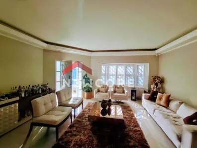 Casa com 4 Quartos à venda, 385m² no Chácara Areal, Indaiatuba