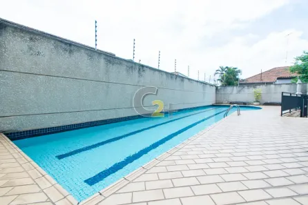 Apartamento com 2 Quartos à venda, 60m² no Água Branca, São Paulo