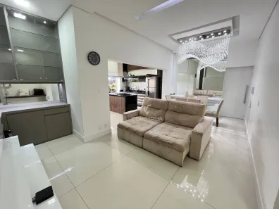 Apartamento com 2 Quartos para venda ou aluguel, 120m² no Parque Taquaral, Campinas
