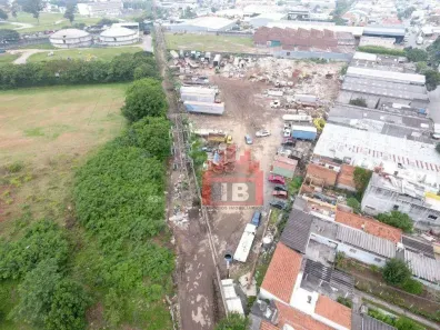 Lote/Terreno à venda, 9855m² no Parque Novo Mundo, São Paulo