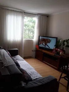 Apartamento com 2 Quartos à venda, 54m² no Ferrazópolis, São Bernardo do Campo