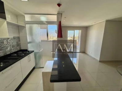 Apartamento com 2 Quartos para alugar, 56m² no Vila Formosa, São Paulo
