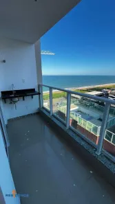 Apartamento com 2 Quartos à venda, 54m² no Praia de Itaparica, Vila Velha