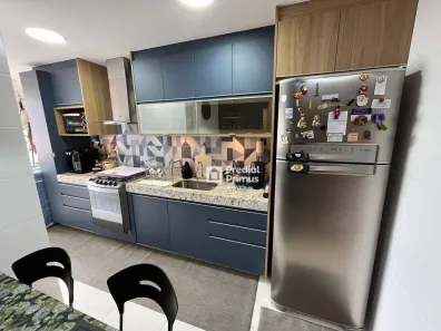 Apartamento com 3 Quartos à venda, 142m² no Braunes, Nova Friburgo