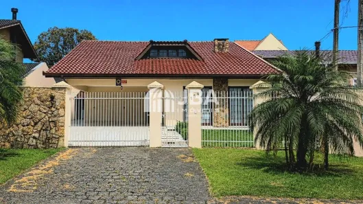 Casa com 3 Quartos à venda, 248m² no Boa Vista, Curitiba