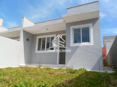 Casa com 3 Quartos à venda, 62m² no Paloma, Colombo