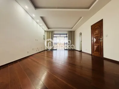Cobertura com 4 Quartos à venda, 301m² no Jardim Guanabara, Rio de Janeiro