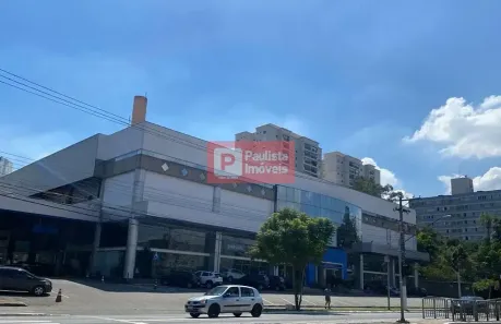 Galpão/Depósito/Armazém para alugar, 12158m² no Santo Amaro, São Paulo