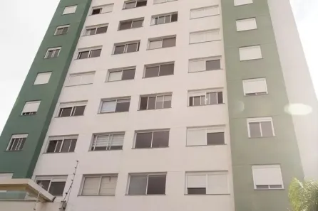 Apartamento com 1 Quarto para alugar, 41m² no Partenon, Porto Alegre