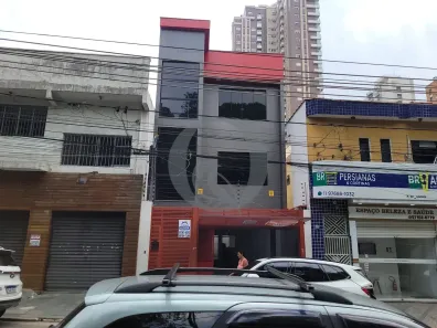 Prédio Comercial para alugar, 450m² no Vila Santo Estevão, São Paulo