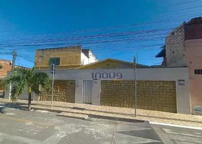 Casa com 5 Quartos à venda, 734m² no Vila Velha, Fortaleza