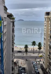 Apartamento com 5 Quartos à venda, 312m² no Copacabana, Rio de Janeiro