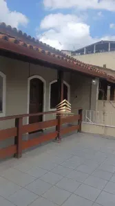 Casa com 2 Quartos à venda, 172m² no Vila Rosália, Guarulhos