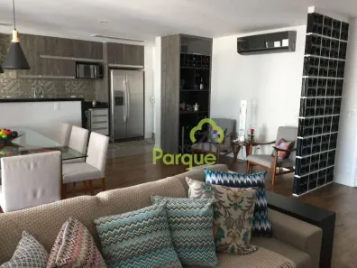 Apartamento com 3 Quartos à venda, 141m² no Aclimação, São Paulo
