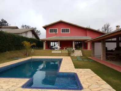 Fazenda/Sítio com 3 Quartos à venda, 230m² no Cupim, Ibiúna