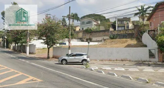 Lote/Terreno à venda, 741m² no Morumbi, São Paulo