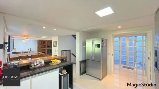 Casa de Condomínio com 4 Quartos à venda, 298m² no Pedra Redonda, Porto Alegre