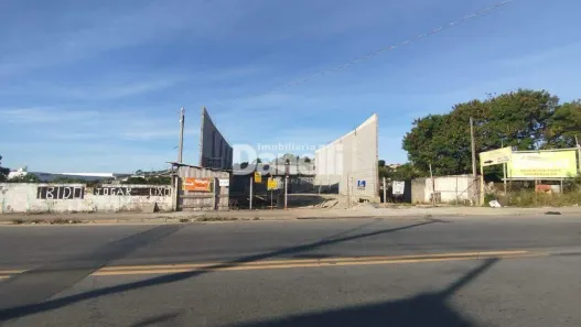 Galpão/Depósito/Armazém para alugar, 525m² no São Gonçalo, Taubaté