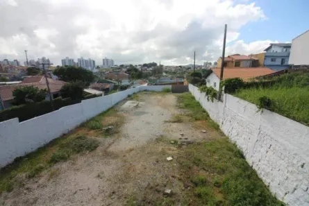 Lote/Terreno à venda, 325m² no Jardim Atlântico, Florianópolis