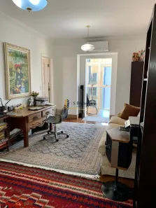 Apartamento com 4 Quartos para alugar, 260m² no Alphaville Centro Industrial e Empresarial/Alphaville., Barueri