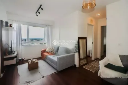 Apartamento com 2 Quartos à venda, 55m² no Passo da Areia, Porto Alegre
