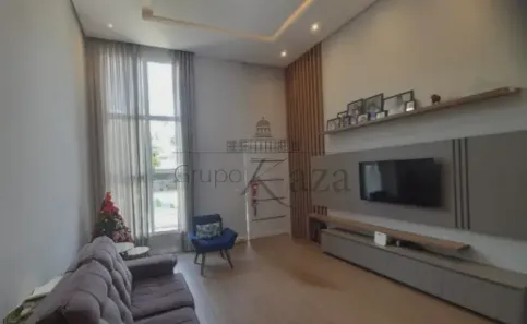 Casa com 3 Quartos à venda, 162m² no Condomínio Vem Viver Jacareí, Jacareí