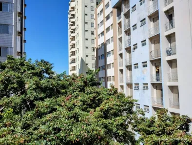 Apartamento com 2 Quartos para venda ou aluguel, 75m² no Bosque, Campinas