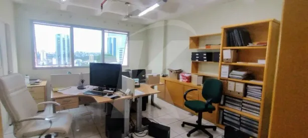 Sala Comercial à venda, 35m² no Santana, São Paulo