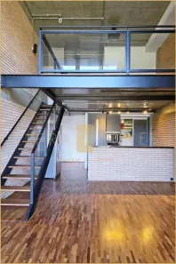 Apartamento com 1 Quarto para alugar, 130m² no Pinheiros, São Paulo