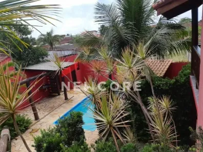 Casa de Condomínio com 2 Quartos à venda, 80m² no Gaivota - Praia, Itanhaém