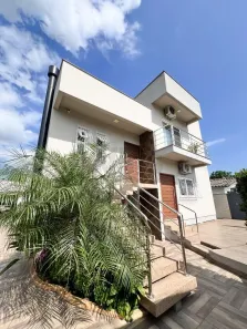 Apartamento com 4 Quartos à venda, 224m² no Santa Ana, Forquilhinha