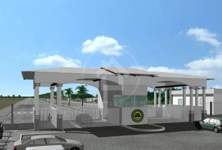 Lote/Terreno à venda, 1000m² no , Estância