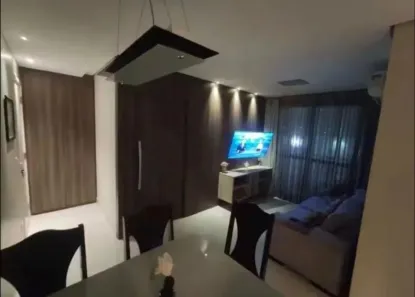 Apartamento com 3 Quartos à venda, 70m² no Canjica, Cuiabá