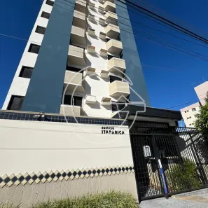 Apartamento com 3 Quartos para alugar, 10m² no Centro, Marília