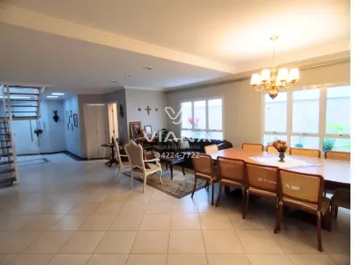 Sobrado com 3 Quartos à venda, 271m² no Santo Antônio, São Caetano do Sul