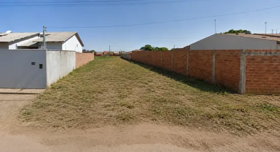 Lote/Terreno à venda, 360m² no Setor dos Bandeirantes, Aparecida de Goiânia