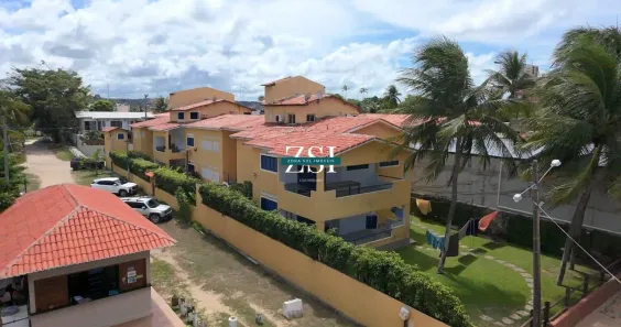 Casa com 4 Quartos à venda, 128m² no Tamandaré, Tamandaré