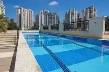 Cobertura com 2 Quartos à venda, 146m² no Vila Andrade, São Paulo