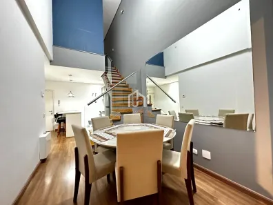 Apartamento com 2 Quartos à venda, 179m² no J Pérola, Campos do Jordão