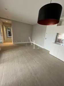 Apartamento com 2 Quartos para alugar, 107m² no Dezoito do Forte Empresarial/Alphaville., Barueri