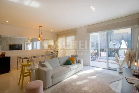 Casa com 3 Quartos à venda, 169m² no Vila Sofia, São Paulo