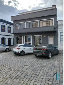 Ponto Comercial à venda, 390m² no Centro, São Francisco do Sul