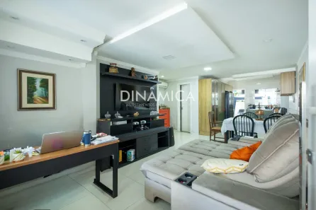 Casa de Condomínio com 3 Quartos à venda, 161m² no Fortaleza, Blumenau