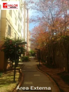 Apartamento com 2 Quartos à venda, 50m² no Fazenda Morumbi, São Paulo