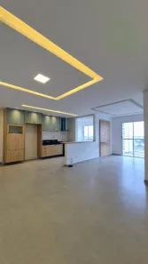 Apartamento com 3 Quartos para alugar, 94m² no Jardim Pedroso, Indaiatuba