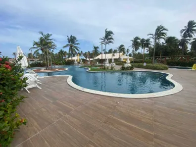 Lote/Terreno à venda, 224m² no Capuã, Barra dos Coqueiros