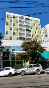 Apartamento com 2 Quartos à venda, 94m² no Morro da Glória, Juiz de Fora
